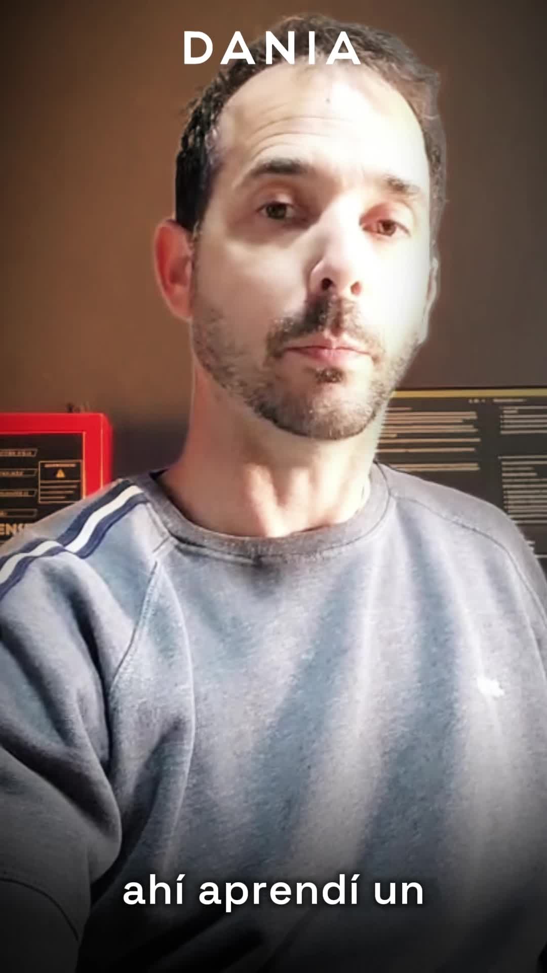 Pablo Panza